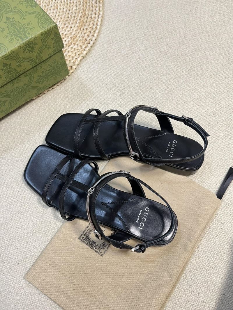 Gucci Sandals